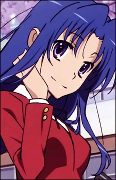 Ami Kawashima from Toradora!
