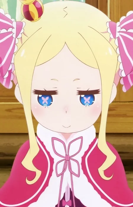 Beatrice from Re:Zero − Starting Life in Another World