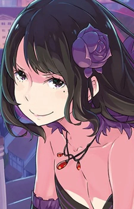 Elsa Granhiert from Re:Zero − Starting Life in Another World
