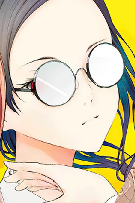 Kobachi Osaragi from Kaguya-sama: Love Is War