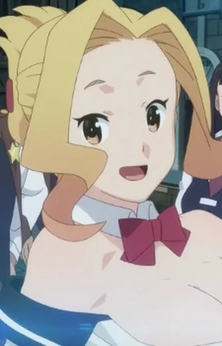 Luna from KonoSuba