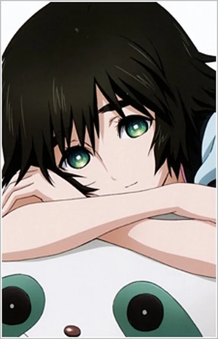 Mayuri Shiina from Steins;Gate
