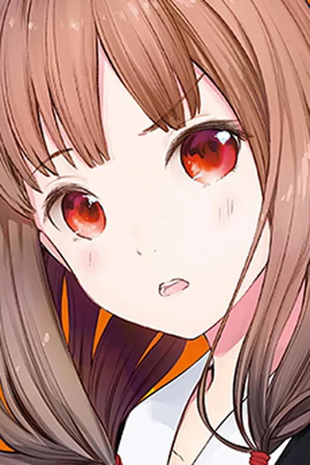 Miko Iino from Kaguya-sama: Love Is War