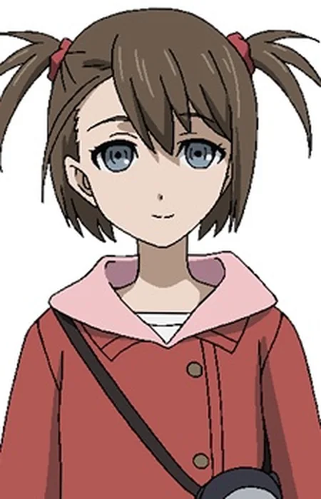 Nae Tennouji from Steins;Gate