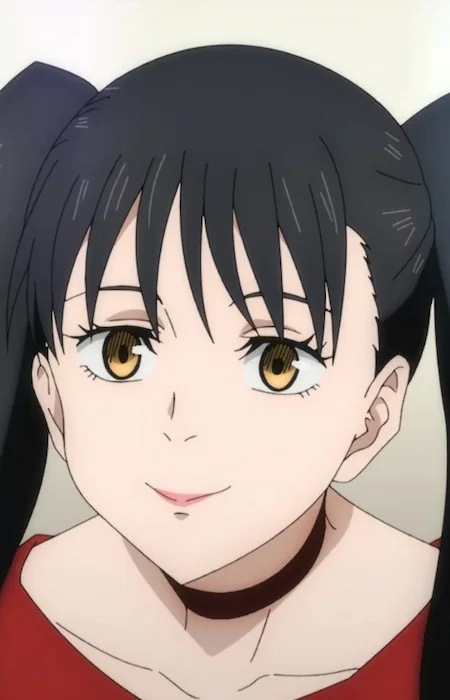 Nobuko Takada from Jujutsu Kaisen