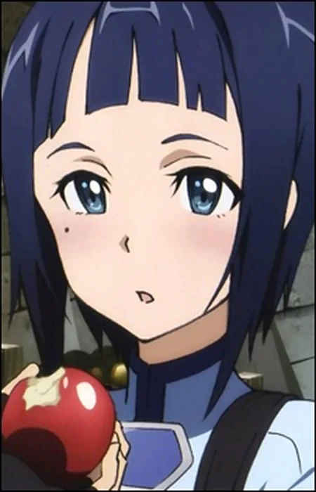 Sachi from Sword Art Online