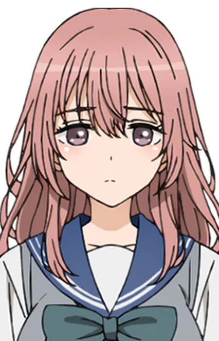 Shinju Inui from My Dress-Up Darling