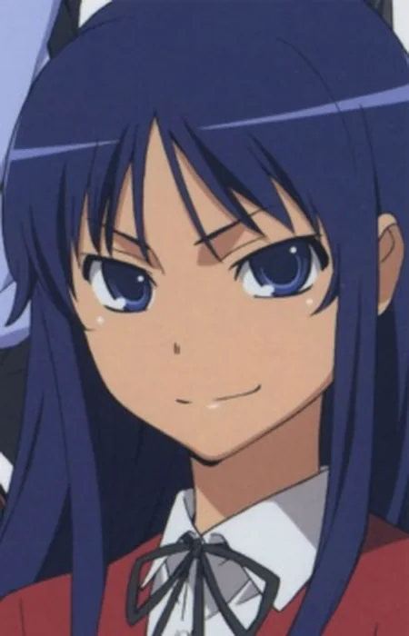 Sumire Kanou from Toradora!