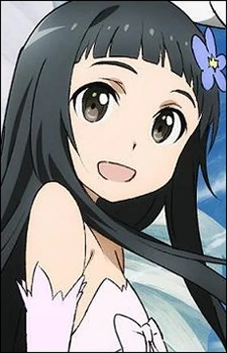 Yui from Sword Art Online