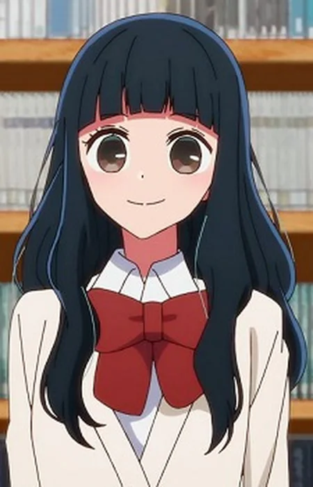 Yuki Sumi from Oshi no Ko